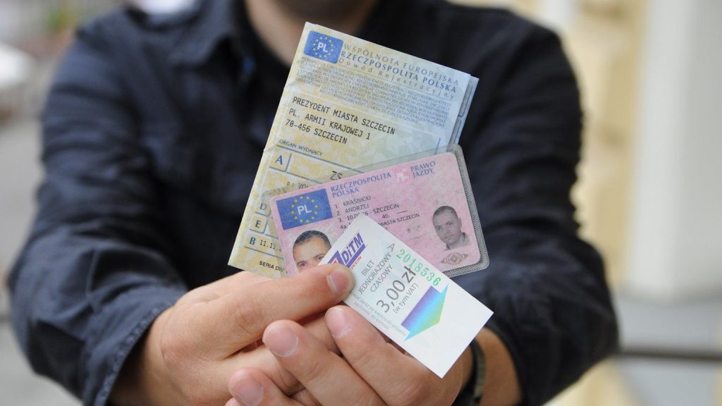 jakie prawo jazdy na skuter 125