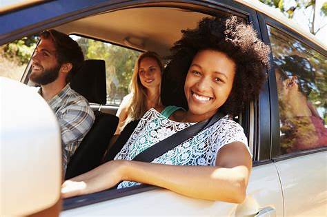 najlepsze testy na prawo jazdy