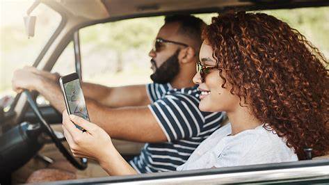 testy na prawo jazdy skrzyzowania