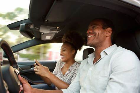 prawo jazdy teoria test