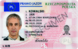 Uzyskaj prawo jazdy B1 online