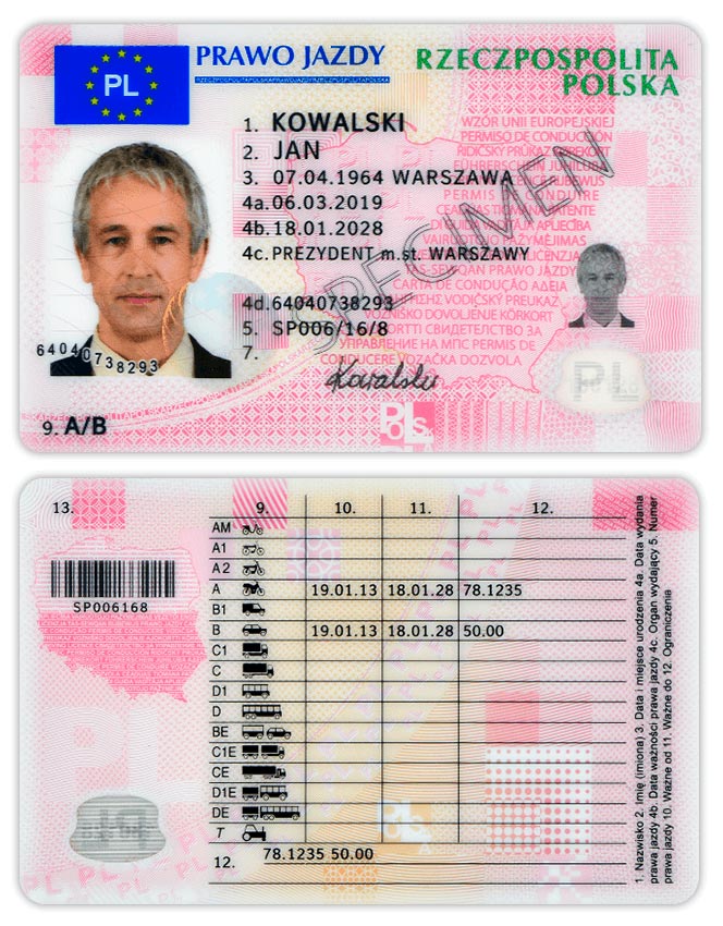Kup licencję C1 online w Polsce