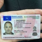 Kup prawo jazdy kategorii C w Polsce