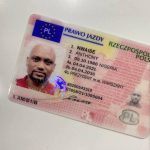 Kup prawo jazdy D1 w Polsce