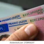 Kup prawo jazdy D1 w Polsce